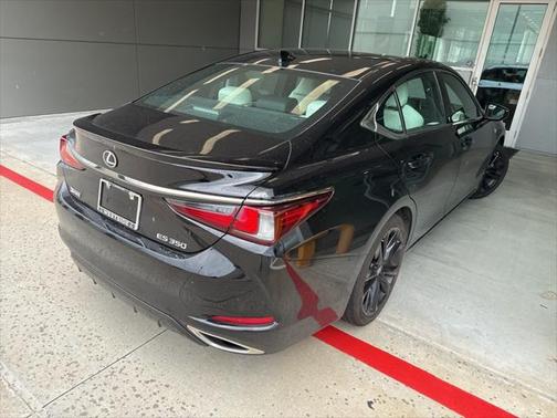 2021 Lexus ES 350 F Sport