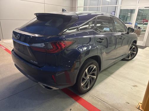 2016 Lexus RX 350 Base