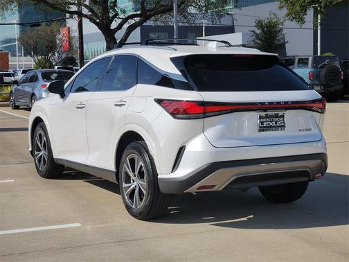 2023 Lexus RX 350 Base