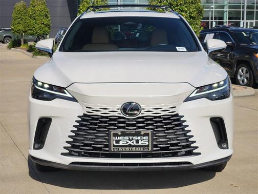 2023 Lexus RX 350 Base