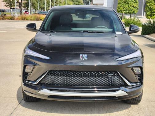 2024 Buick Envista Sport Touring FWD