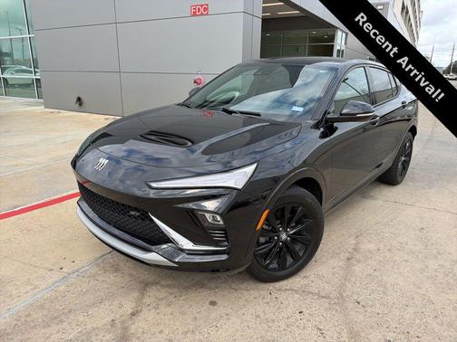 2024 Buick Envista Sport Touring FWD