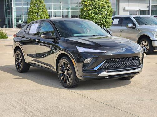 2024 Buick Envista Sport Touring FWD