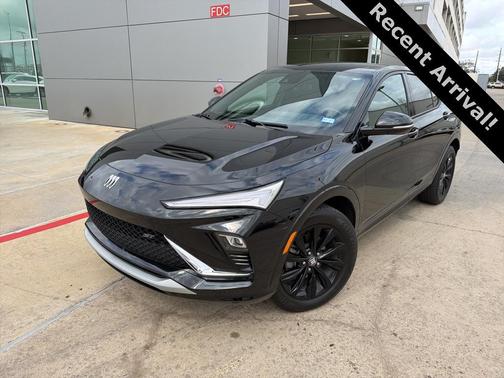 2024 Buick Envista Sport Touring FWD