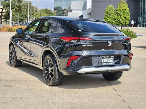 2024 Buick Envista Sport Touring FWD