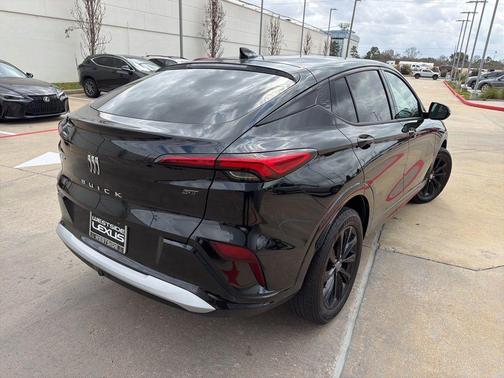 2024 Buick Envista Sport Touring FWD