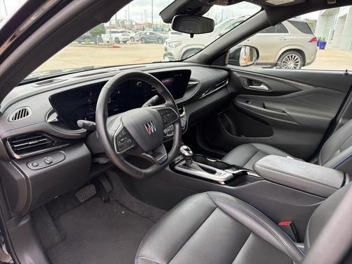 2024 Buick Envista Sport Touring FWD