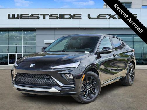 2024 Buick Envista Sport Touring FWD
