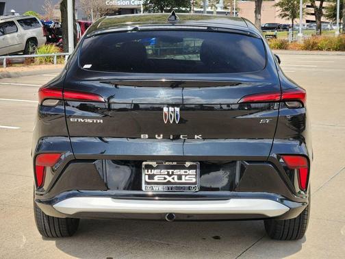 2024 Buick Envista Sport Touring FWD