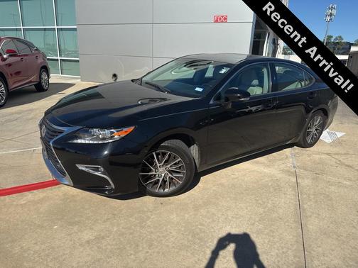 2016 Lexus ES 350 Base