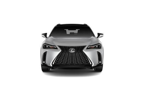 2026 Lexus UX 300h F SPORT Design