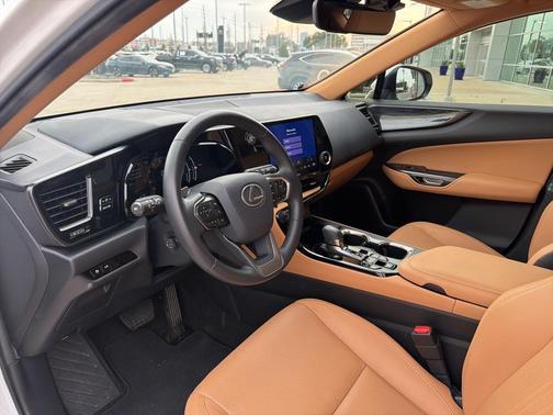 2024 Lexus NX 350 Premium