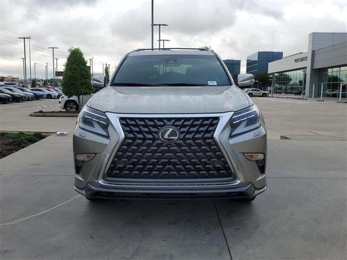 2023 Lexus GX 460 Luxury