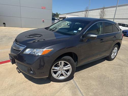 2013 Acura RDX Base