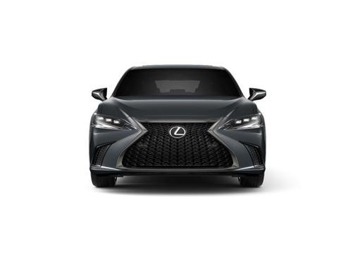 2025 Lexus ES 350 F Sport