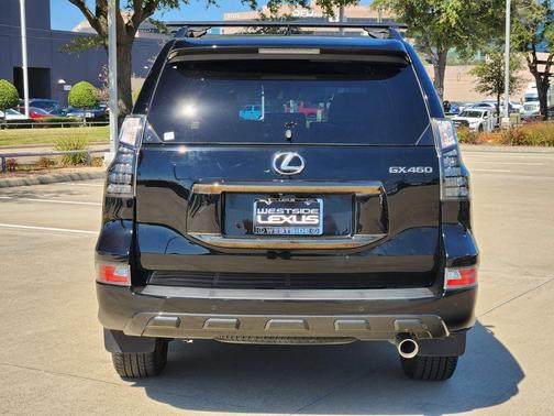 2023 Lexus GX 460 Base