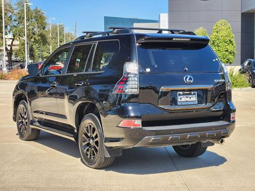 2023 Lexus GX 460 Base
