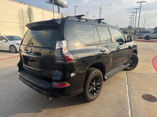 2023 Lexus GX 460 Base