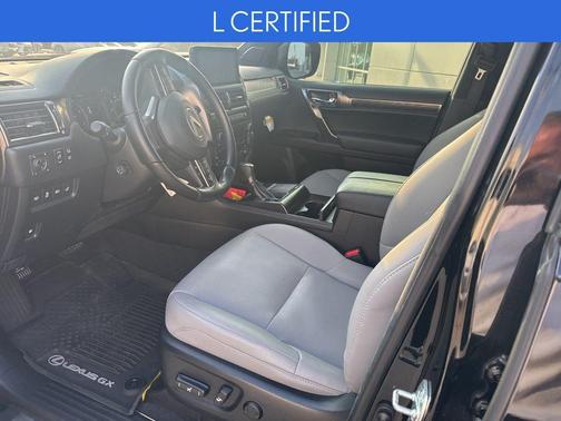 2023 Lexus GX 460 Base