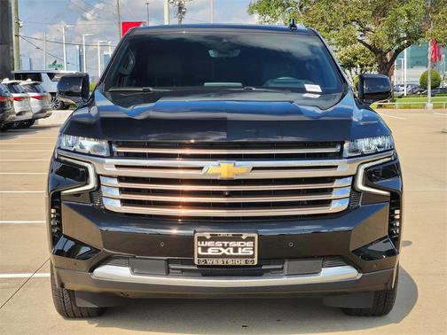 2023 Chevrolet Suburban 2WD High Country