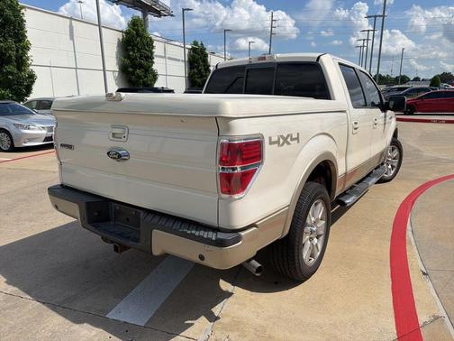 2009 Ford F-150