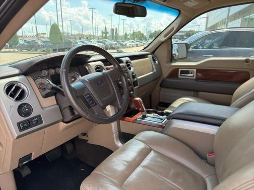 2009 Ford F-150