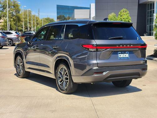 2025 Lexus TX 350 Premium