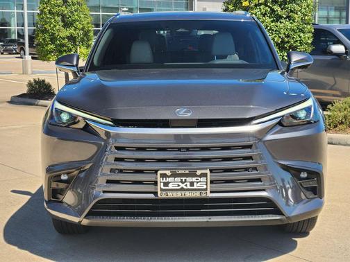 2025 Lexus TX 350 Premium