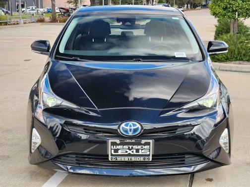 2016 Toyota Prius Three Touring