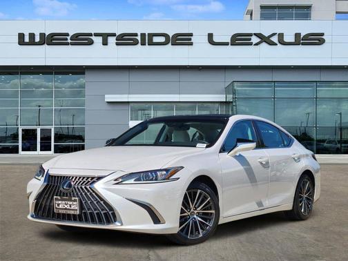 2023 Lexus ES 350 Base
