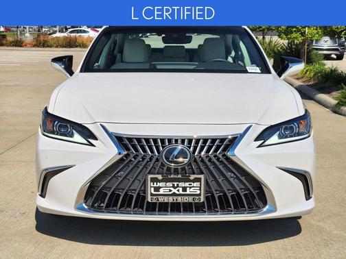 2023 Lexus ES 350 Base