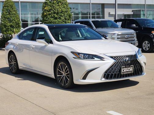 2023 Lexus ES 350 Base