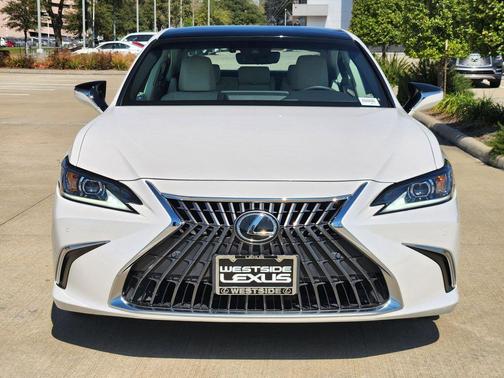 2023 Lexus ES 350 Base