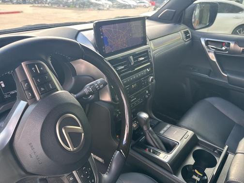 2023 Lexus GX 460 460 Luxury