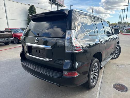 2023 Lexus GX 460 460 Luxury
