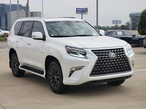 2023 Lexus GX 460 Premium
