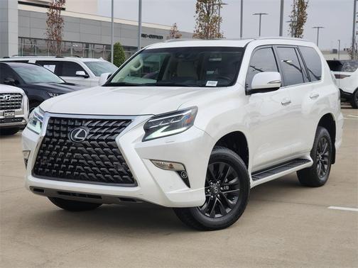 2023 Lexus GX 460 Premium
