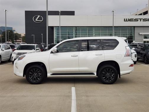 2023 Lexus GX 460 Premium