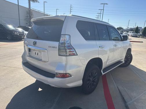 2023 Lexus GX 460 Premium