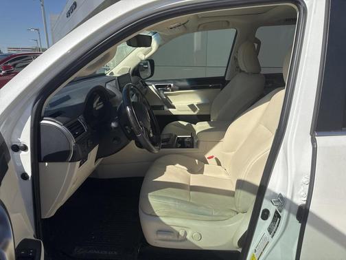 2023 Lexus GX 460 Premium