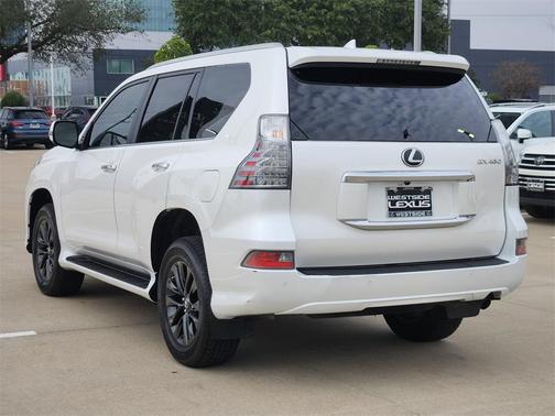 2023 Lexus GX 460 Premium