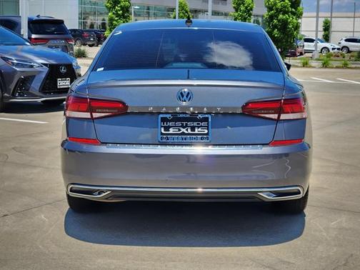 2021 Volkswagen Passat 2.0T SE