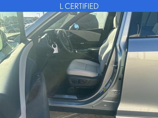 2025 Lexus TX 350 Premium