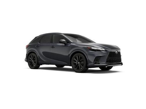 2026 Lexus RX 500h F SPORT Performance