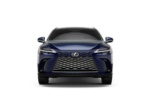 2025 Lexus RX 350 Luxury