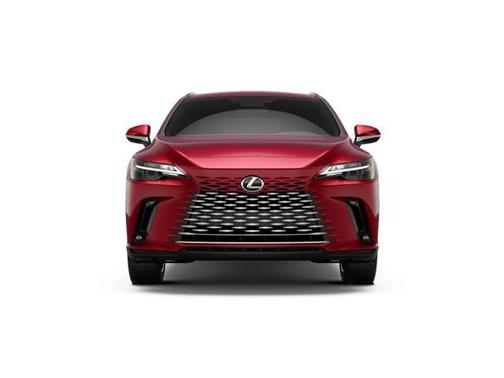2025 Lexus RX 350 Base