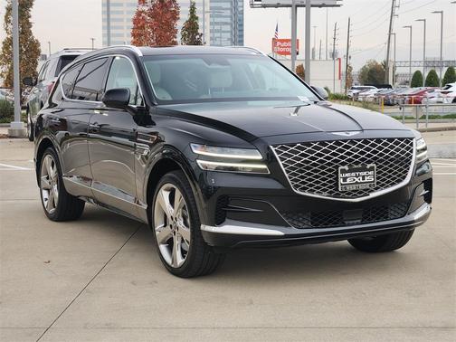 2023 Genesis GV80 3.5T