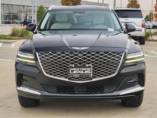 2023 Genesis GV80 3.5T