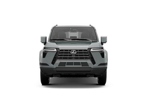 2026 Lexus GX 550 GX 550