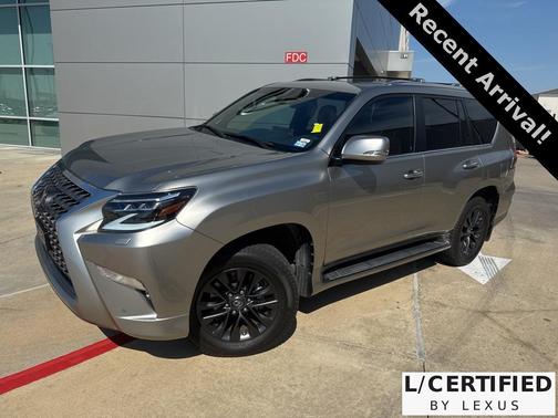 2023 Lexus GX 460 Premium